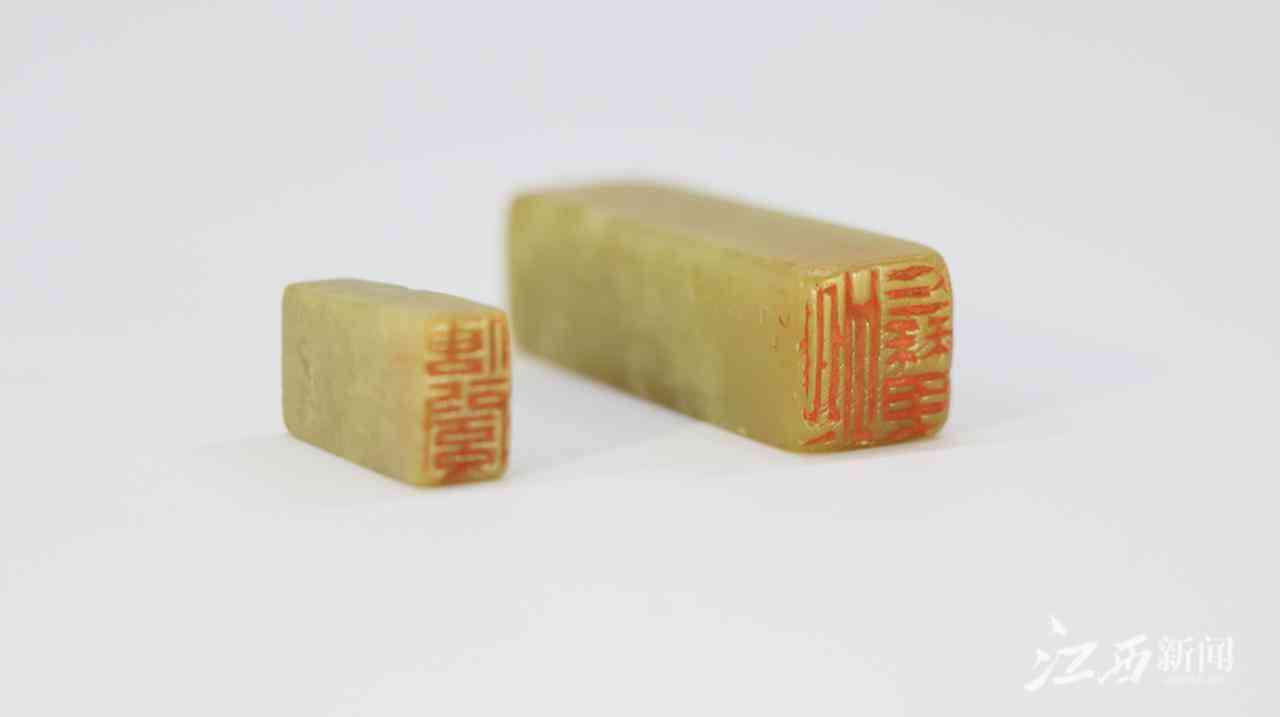 青田石印章(青田石印章圖片)