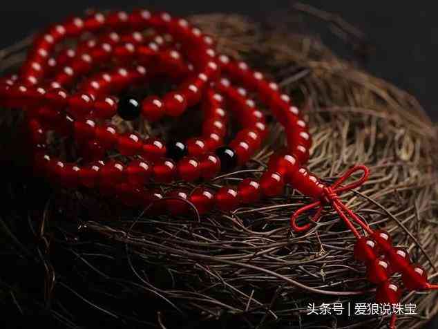 紅瑪瑙手鏈佩戴的忌諱(戴紅瑪瑙手鏈的好處)