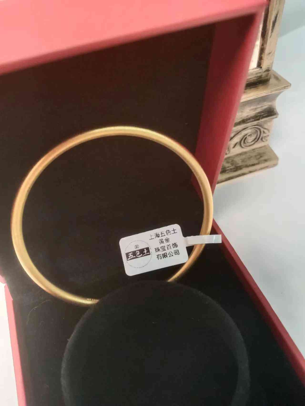 什么牌子黃金最好最純(什么牌子黃金最好最純白)