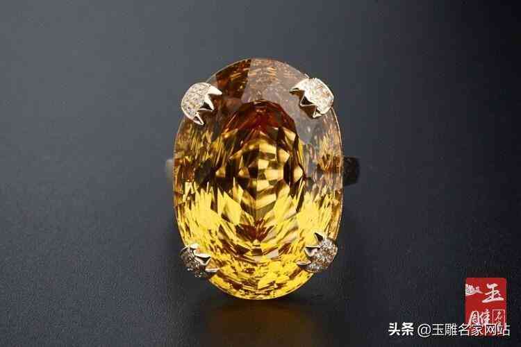 黃水晶代表的寓意(黃水晶的寓意和好處)