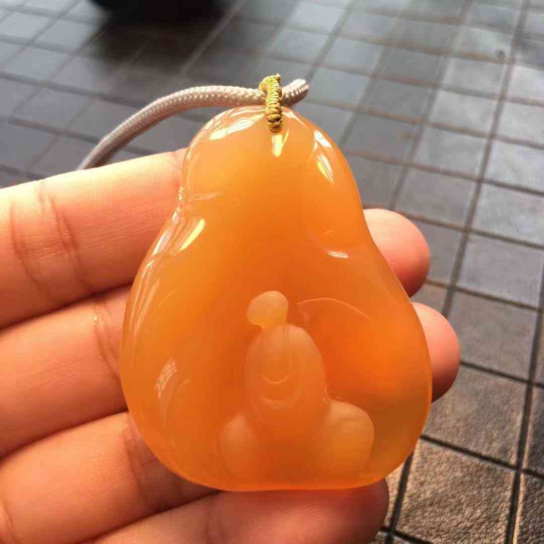 黃龍玉如何鑒別好壞(黃龍玉如何鑒別好壞圖片)