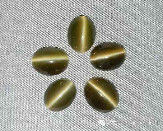 貓眼石的功效與作用是什么(貓眼石的功效與作用 十個功效堪比養(yǎng)生)