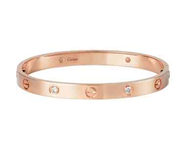 白金手鐲價格(白金手鐲價格男款)