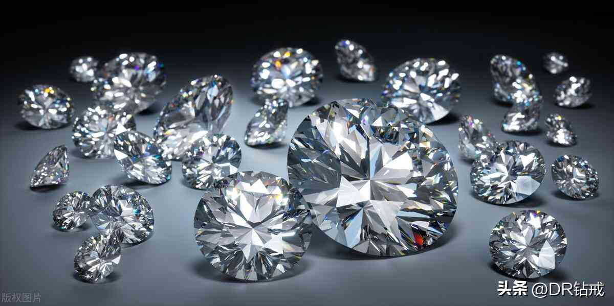 2克拉裸鉆多少錢(2克拉裸鉆報價表)