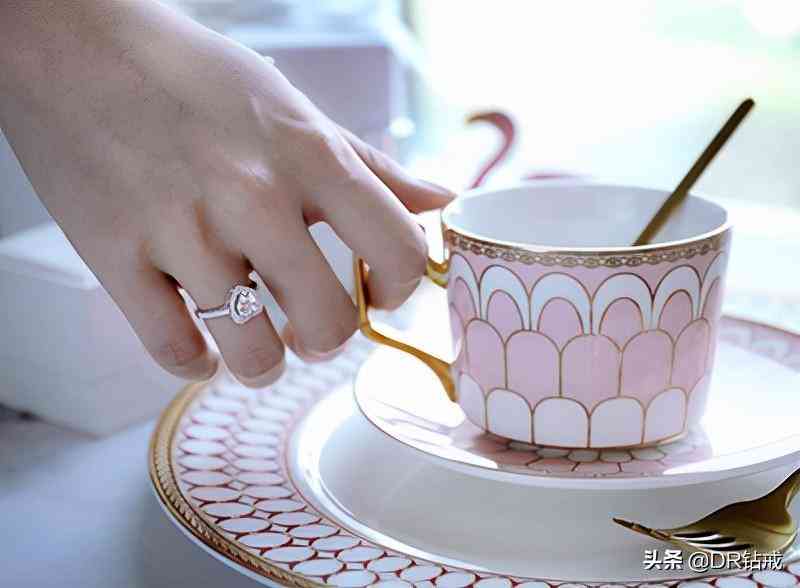 鉆石等級成色對照表(鉆石等級成色對照表天然鉆石協(xié)會)