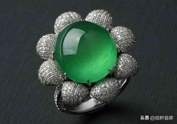 翡翠真假鑒定(鑒定翡翠)