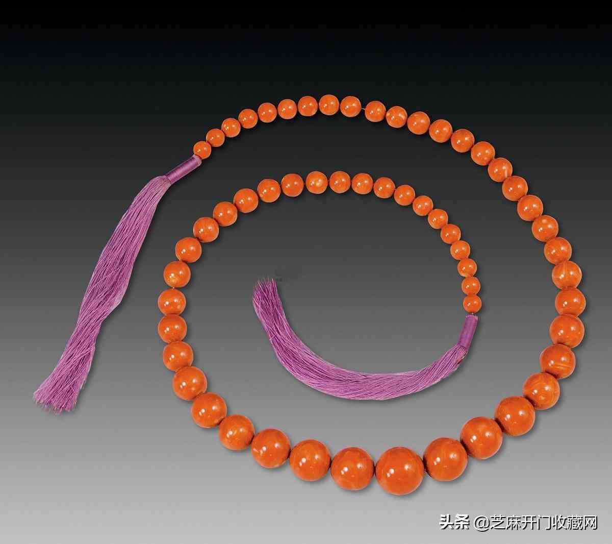 紅珊瑚戴久了會(huì)怎樣(紅珊瑚放久了不戴顏色會(huì)變嗎)