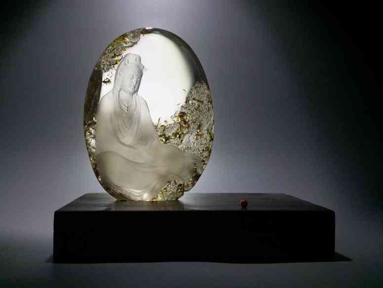 天然水晶有什么功效(各種天然水晶的功效與作用)