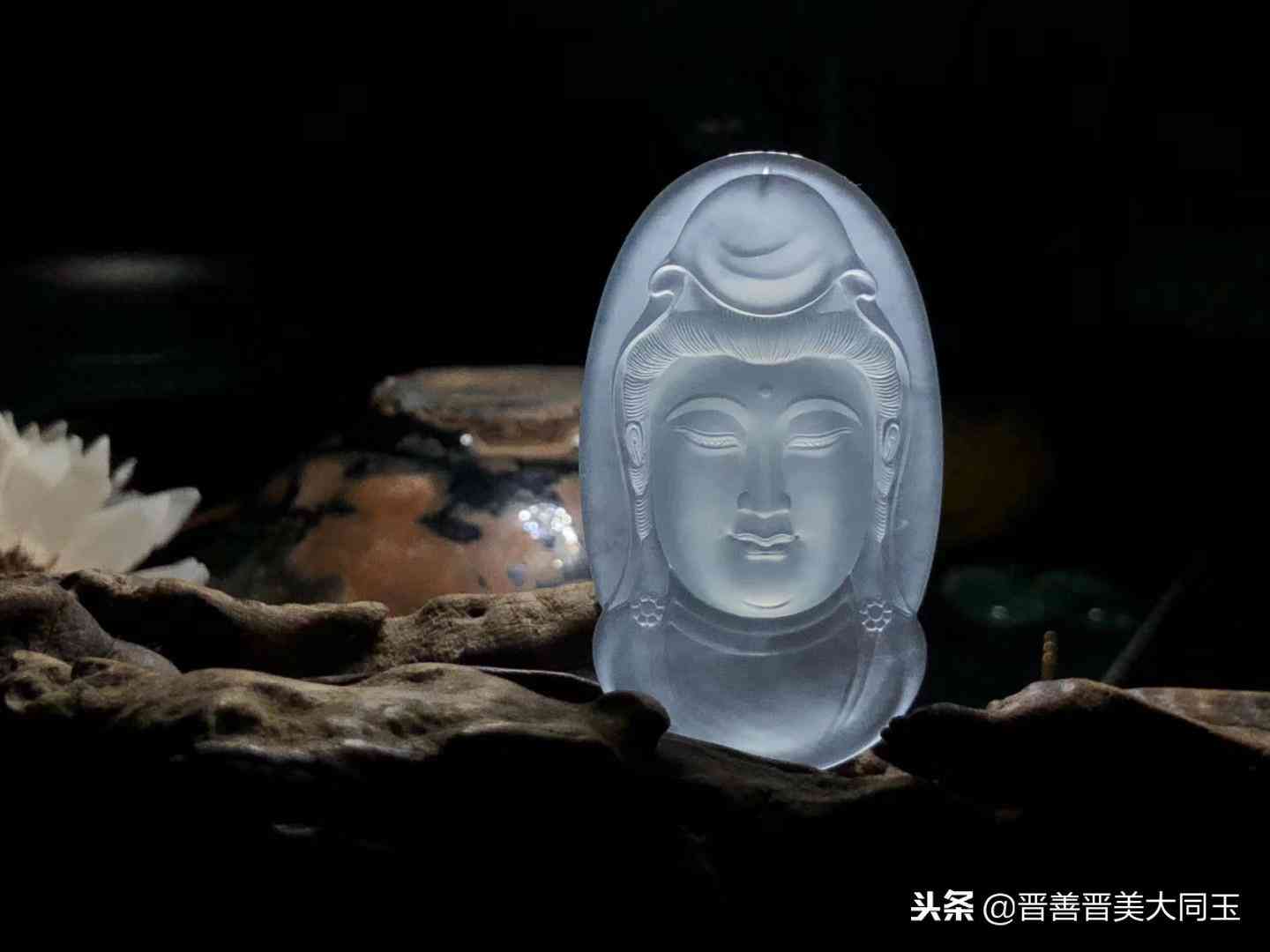 翡翠怎樣辨別好壞(翡翠怎樣鑒別好壞)