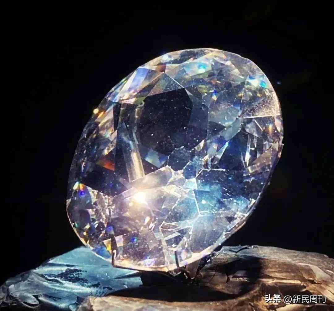 庫(kù)利南鉆石(庫(kù)利南鉆石價(jià)值)