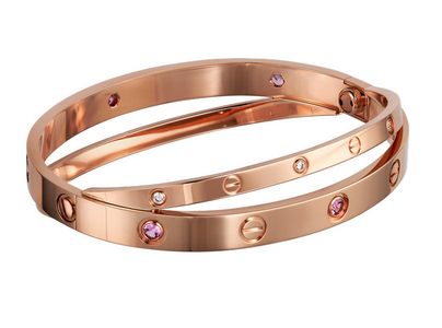 卡地亞戒指什么材質(zhì)(卡地亞戒指什么材質(zhì)的)