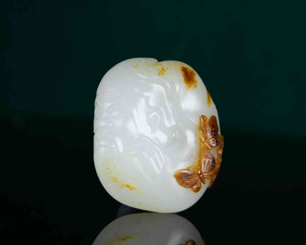 和田玉的等級和價格表(和田玉的等級和價格表大全)