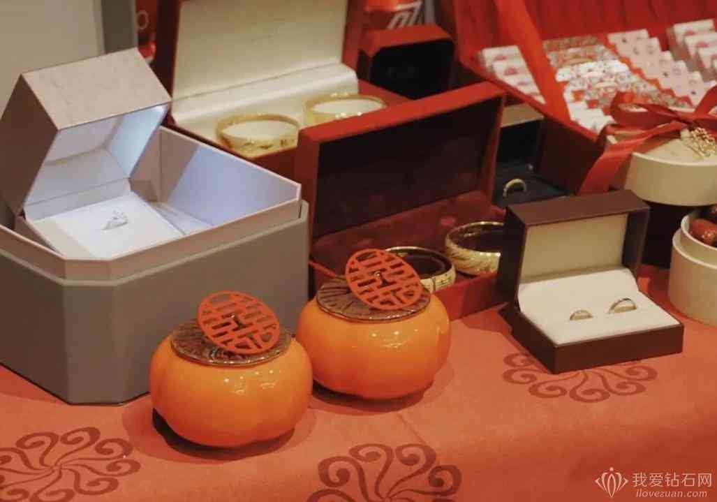 中國黃金一克拉鉆戒得多少錢(中國黃金1克拉鉆戒多少錢)