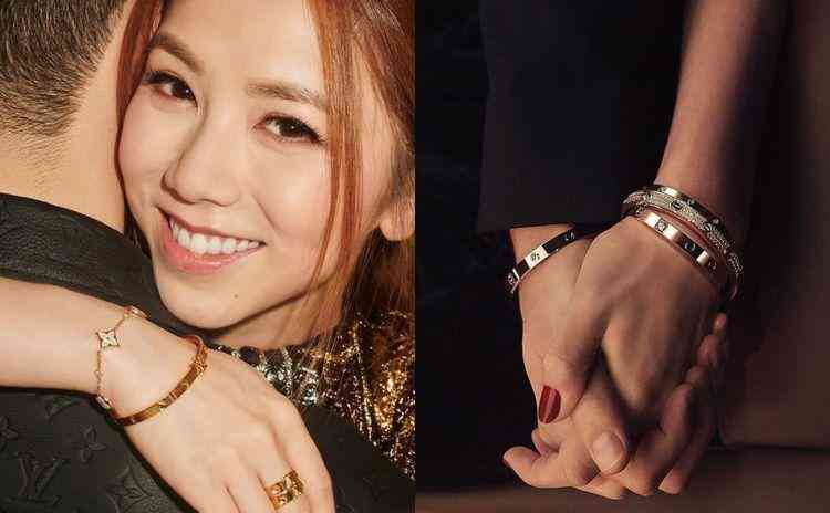 卡地亞情侶手鐲(卡地亞情侶手鐲bkpp)