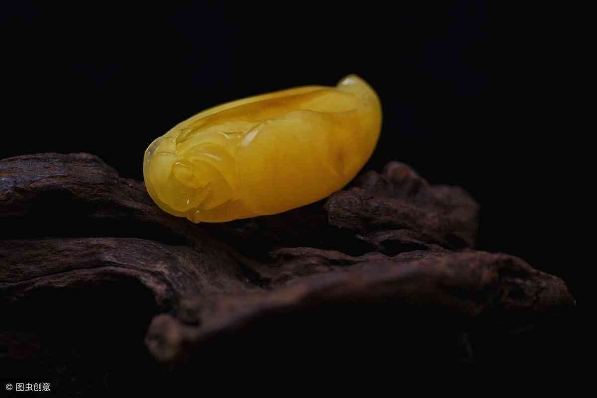 琥珀有收藏價(jià)值嗎(琥珀值錢嘛)