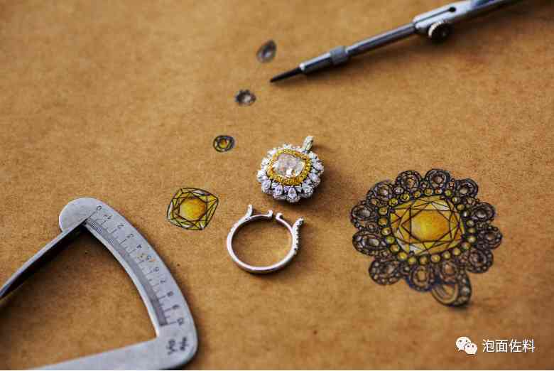 珠寶設(shè)計(jì)專業(yè)好找工作嗎(珠寶設(shè)計(jì)專業(yè)就業(yè)前景怎么樣)
