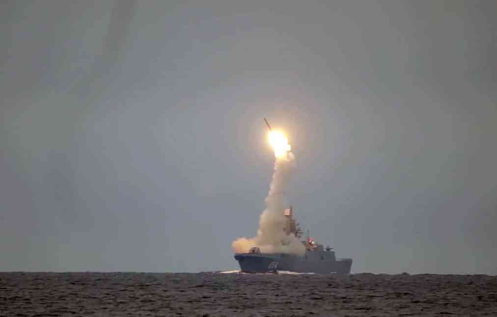 現(xiàn)代戰(zhàn)艦鋯石導(dǎo)彈(現(xiàn)代戰(zhàn)艦鋯石導(dǎo)彈圖片)