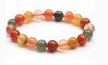 23種水晶功效與作用(23種水晶功效與作用圖片草莓晶)