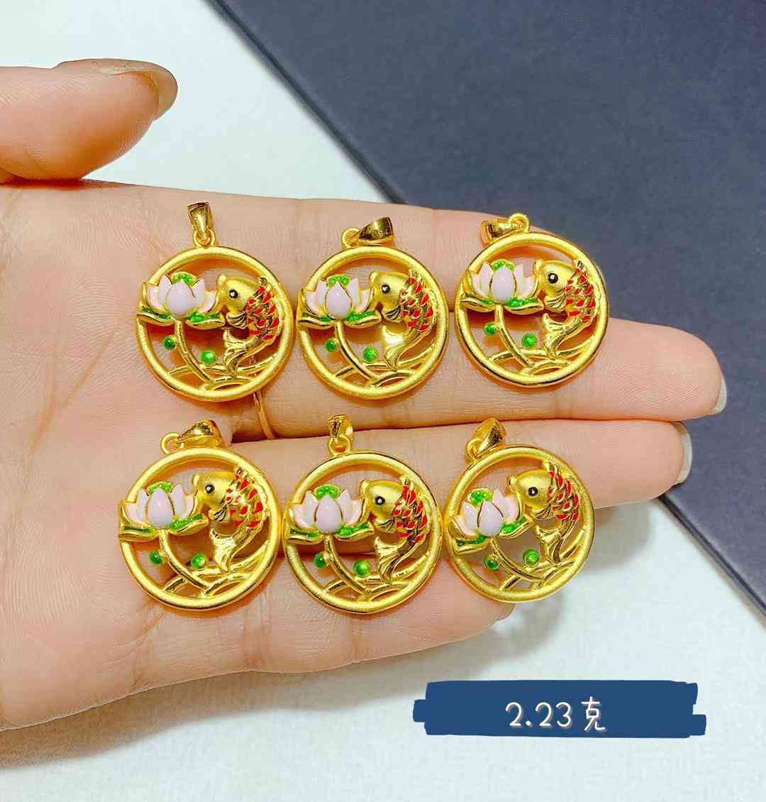 黃金1錢(qián)等于多少克(1錢(qián)黃金等于多少克黃金)