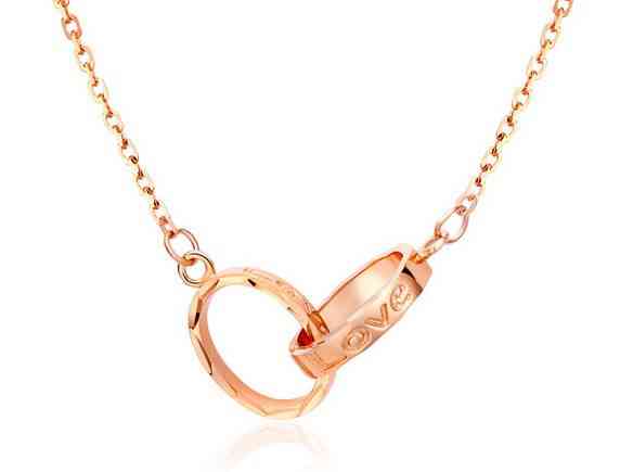 彩金項(xiàng)鏈的寓意和象征(彩金項(xiàng)鏈的寓意和象征是什么)