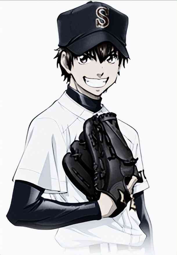 鉆石王牌之投手歸來(鉆石王牌之投手歸來聽書)