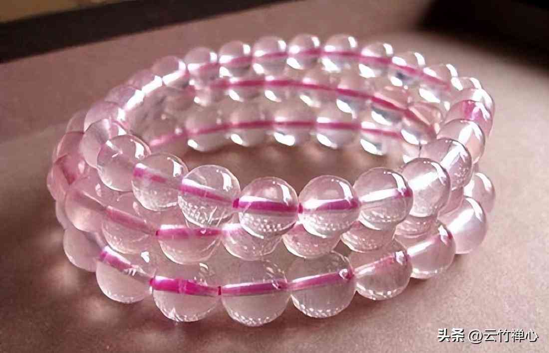 為什么不建議戴粉水晶(粉水晶不能亂戴)