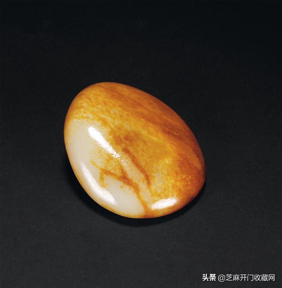 新疆和田玉怎么看真假(新疆和田玉怎么辨別真?zhèn)?