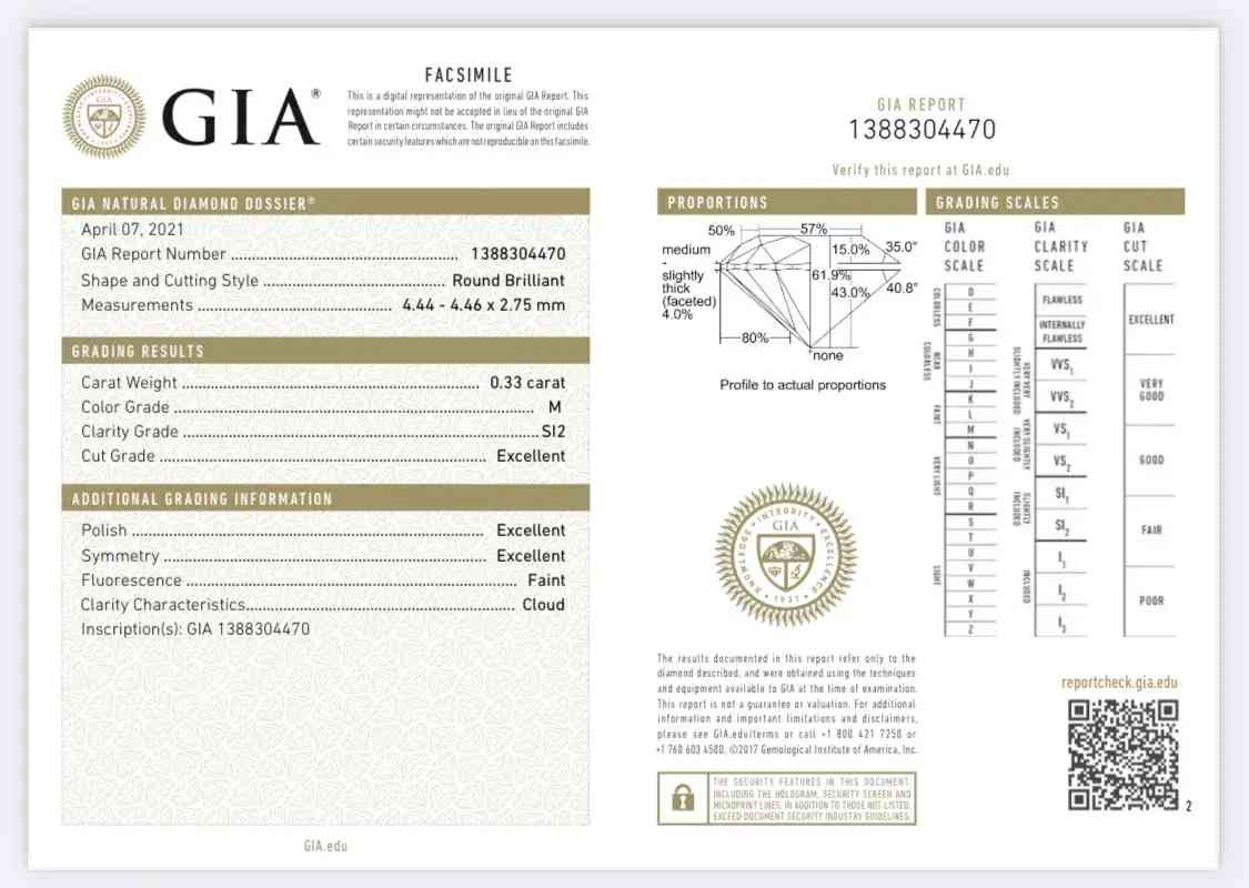 鉆石自己拿去哪里鑒定(鉆石自己拿去哪里鑒定真假)