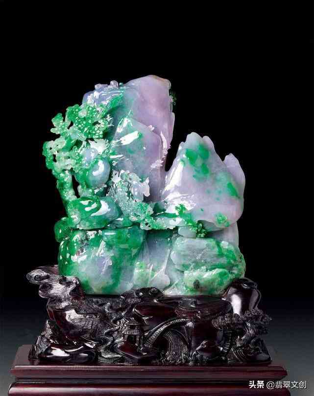 如何看翡翠是不是天然的(如何看翡翠是不是天然的呢)