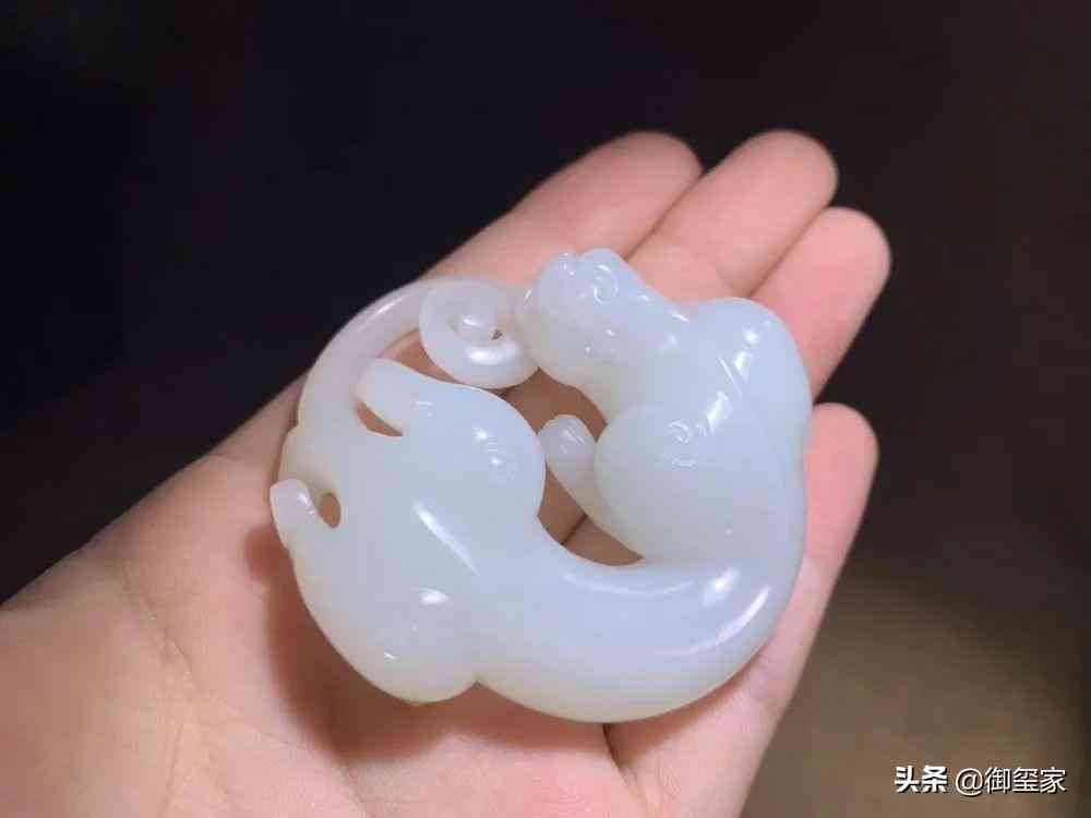 青海料和田玉值錢嗎(青海料和田白玉值錢嗎)