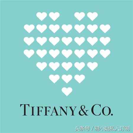 蒂芙尼是奢侈品嗎(蒂芙尼還有什么奢侈品牌子)