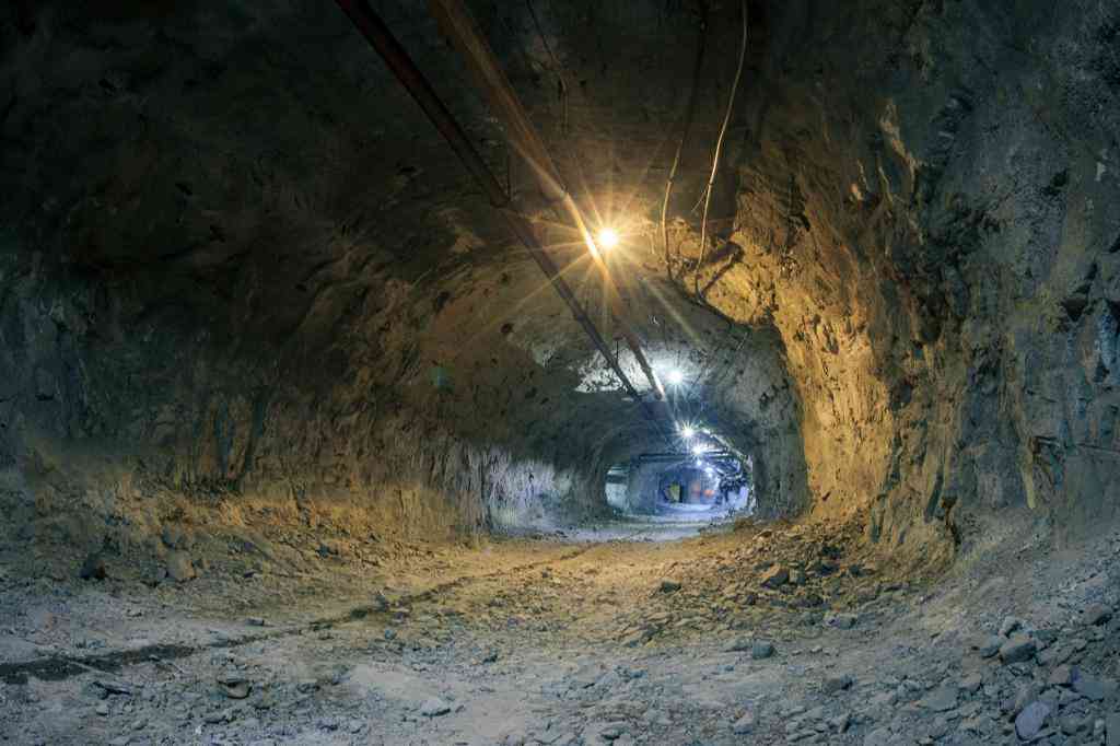 紫金礦業(yè)股票(紫金礦業(yè)股票前景)