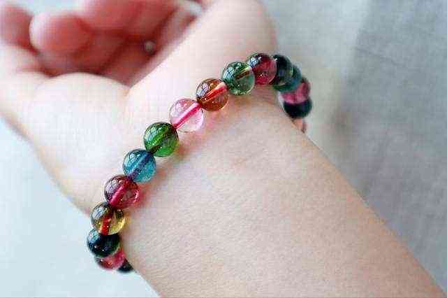 碧璽的風(fēng)水功效與作用(碧璽的功效與作用和寓意)