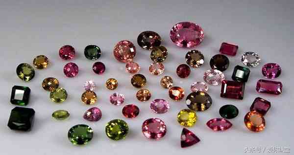 碧璽要帶幾年才有靈性(成色不好的碧璽有靈性嗎)