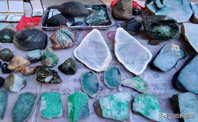 最便宜的翡翠多少錢(價格便宜的翡翠)
