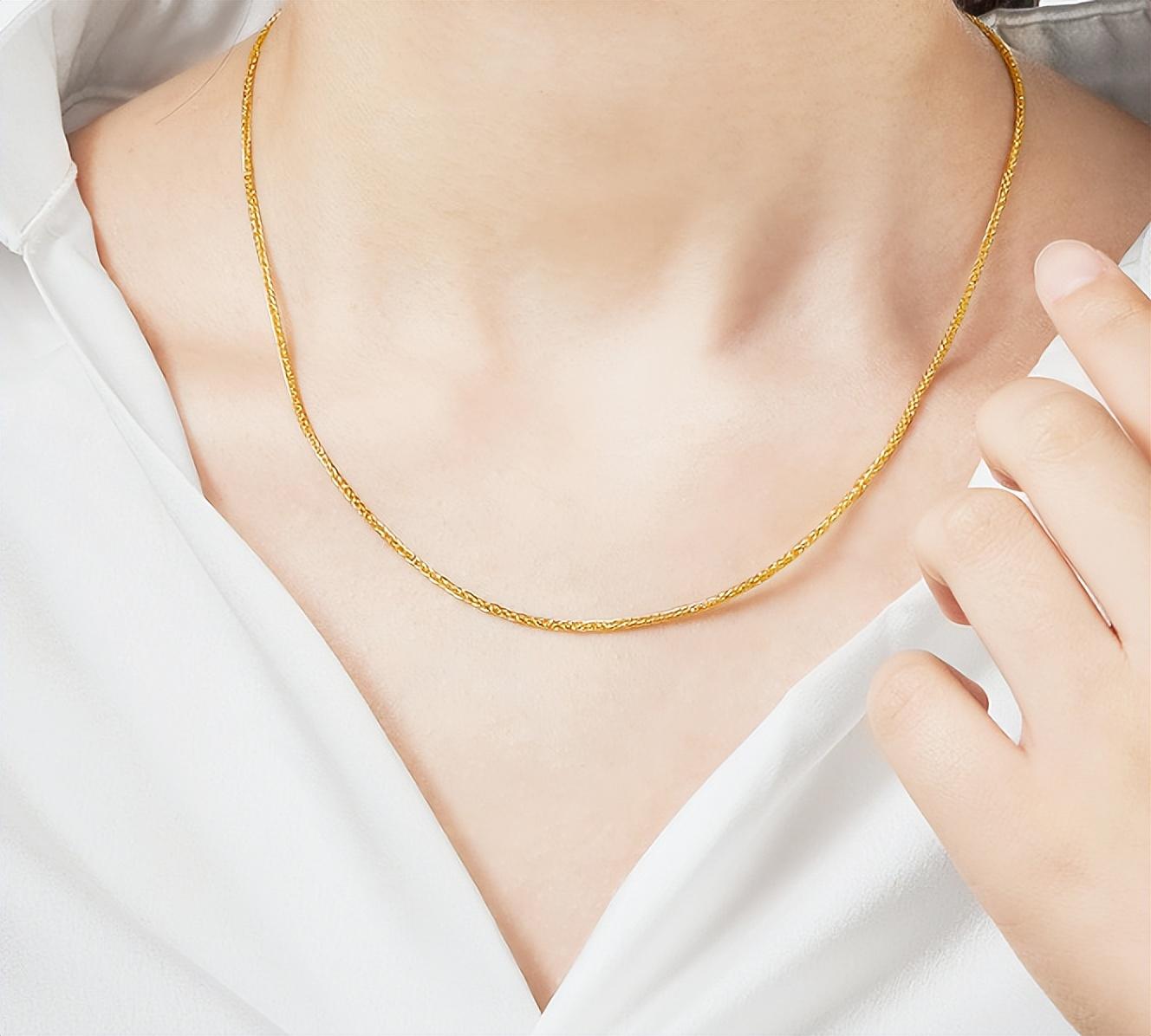 鉑金pt950項(xiàng)鏈多少錢(qián)一克(鉑pt950項(xiàng)鏈3.65克多少錢(qián))