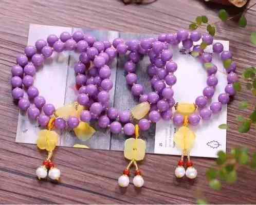 紫云母石的功效與作用(紫云母石的功效與作用抗癌之石)