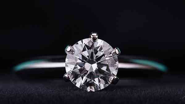 tiffany鉆戒保值嗎(tiffany對戒值得買嗎)