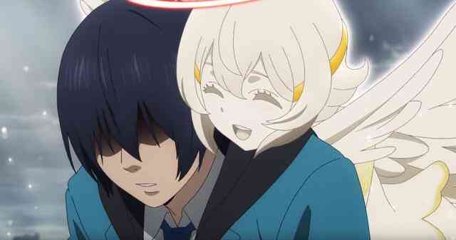 鉑金終局動漫在線觀看(鉑金終局動漫.集)