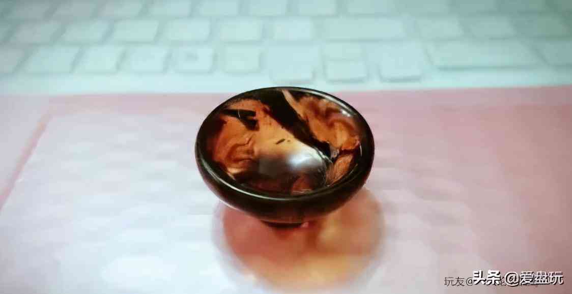 最不值錢的緬甸琥珀(緬甸琥珀哪種最貴)