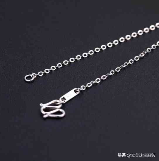 鉑金項(xiàng)鏈多少錢一克(鉑金項(xiàng)鏈多少錢一克2022)