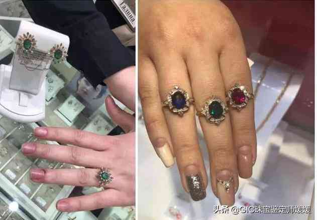 祖母綠原石值錢嗎(幾億元祖母綠原石圖片)