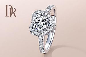 定制的鉆戒可以回收嗎(鉆戒店回收鉆戒嗎)