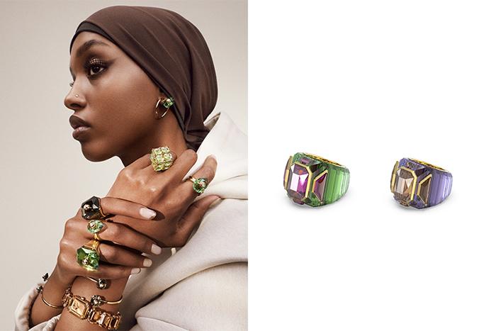 swarovski(swarovski官網(wǎng)真?zhèn)尾樵?