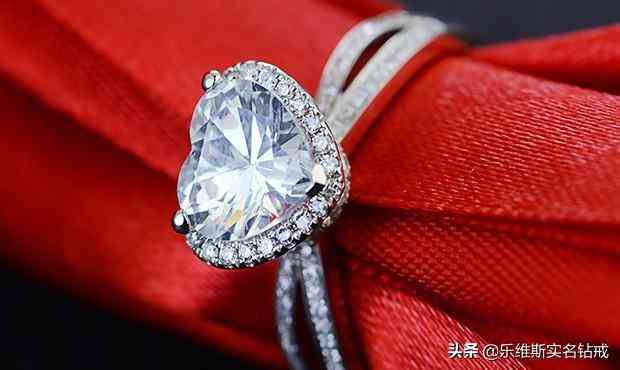 5克拉鉆戒一般多少錢(qián)一枚(5克拉鉆戒值多少錢(qián))