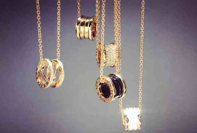 什么是18k金(什么是18k金掉顏色嗎)