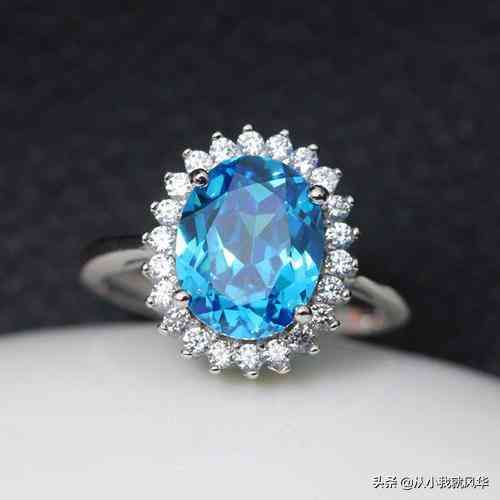 海藍(lán)寶石顏色(海藍(lán)寶石顏色名稱)