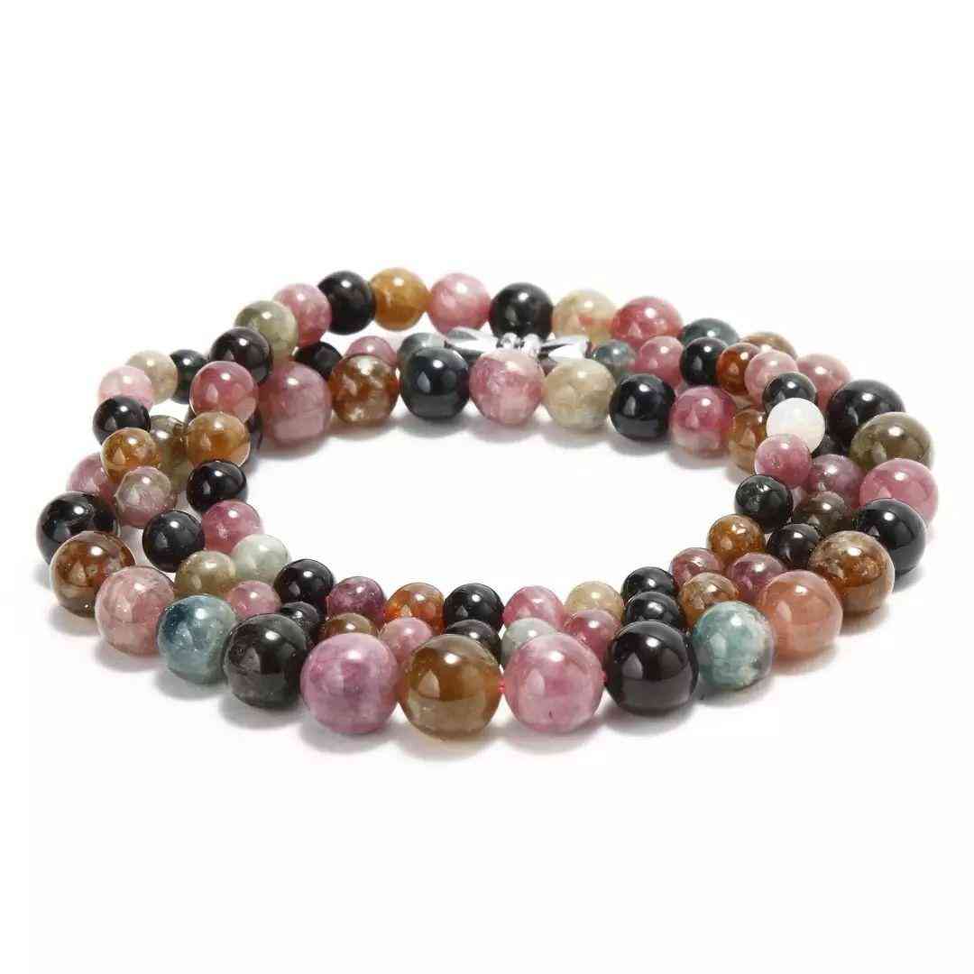 女人佩戴碧璽的好處(女人佩戴碧璽的好處和壞處)