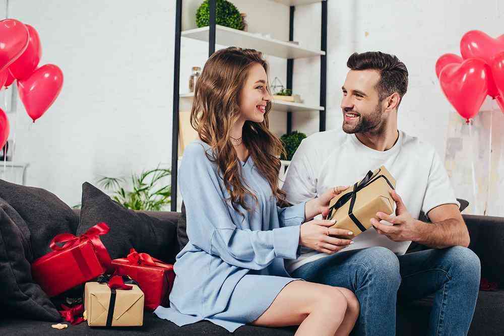 男人禮物排行榜最好(男人禮物排行榜最好50歲)