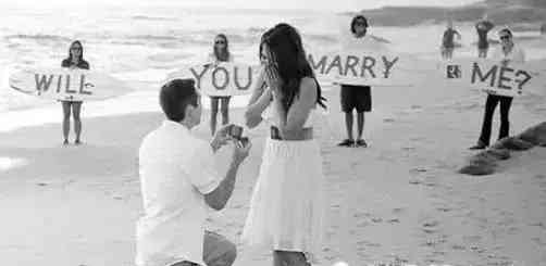 女人必須有鉆戒的理由(女人買鉆戒的理由)